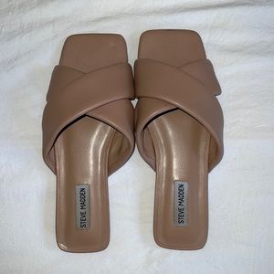 Steve Madden Sandals